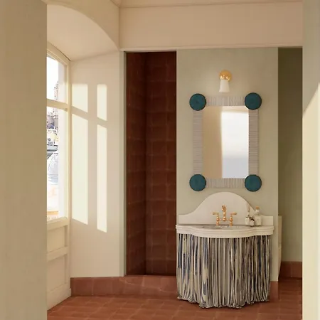 Cristine Bedfor Hotel 5*