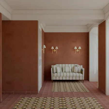 Cristine Bedfor Hotel 5*