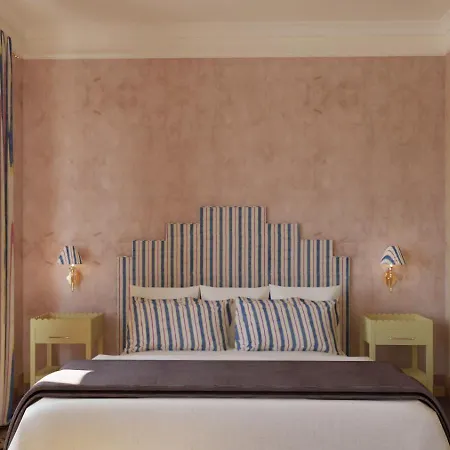 Hotel Cristine Bedfor