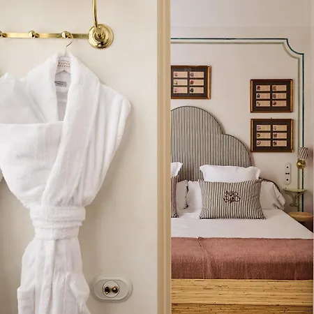 Hotel Cristine Bedfor 5*