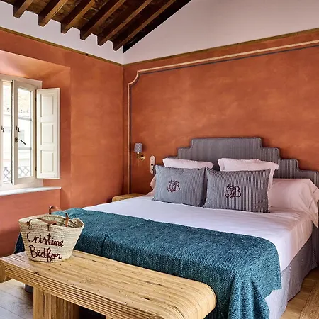 Cristine Bedfor Hotel 5*