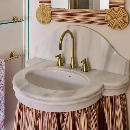 Cristine Bedfor Hotel Málaga