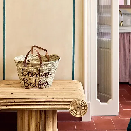 Hotel Cristine Bedfor 5*
